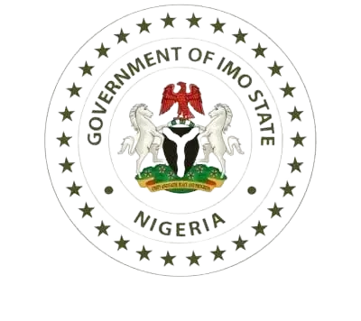 Imo State Government Logo