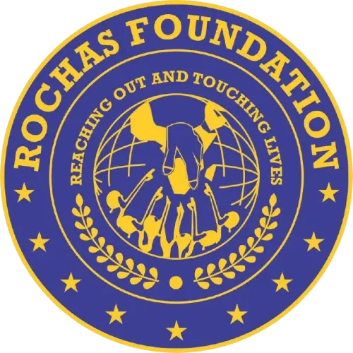 Rochas Foundation Logo