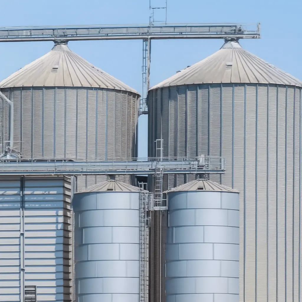 Structural Metal Works